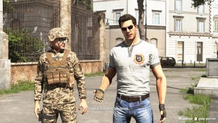 Image d'illustration pour l'article : Serious Sam 4 débarque sur PS5, Xbox Series et le Xbox Game Pass