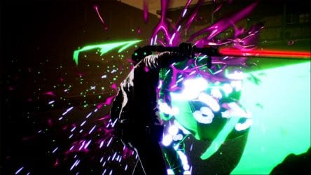 Image d'illustration pour l'article : No More Heroes 3 ne sortira finalement pas avant 2021