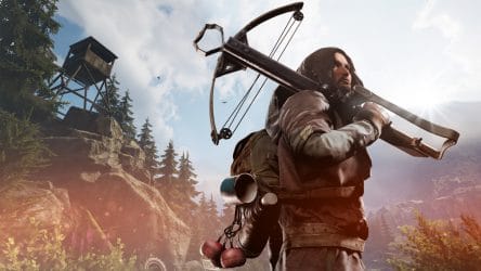 Image d'illustration pour l'article : Vigor prend date sur PlayStation 4 et PlayStation 5