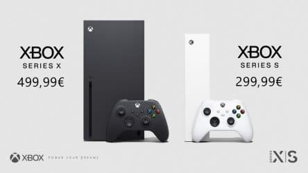 Image d'illustration pour l'article : Précommandes Xbox Series X | S, toutes les infos à ne pas manquer