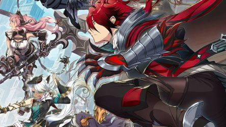 Image d'illustration pour l'article : Ys X : Le prochain épisode sortira avant septembre 2023 sur PS4, PS5 et Switch