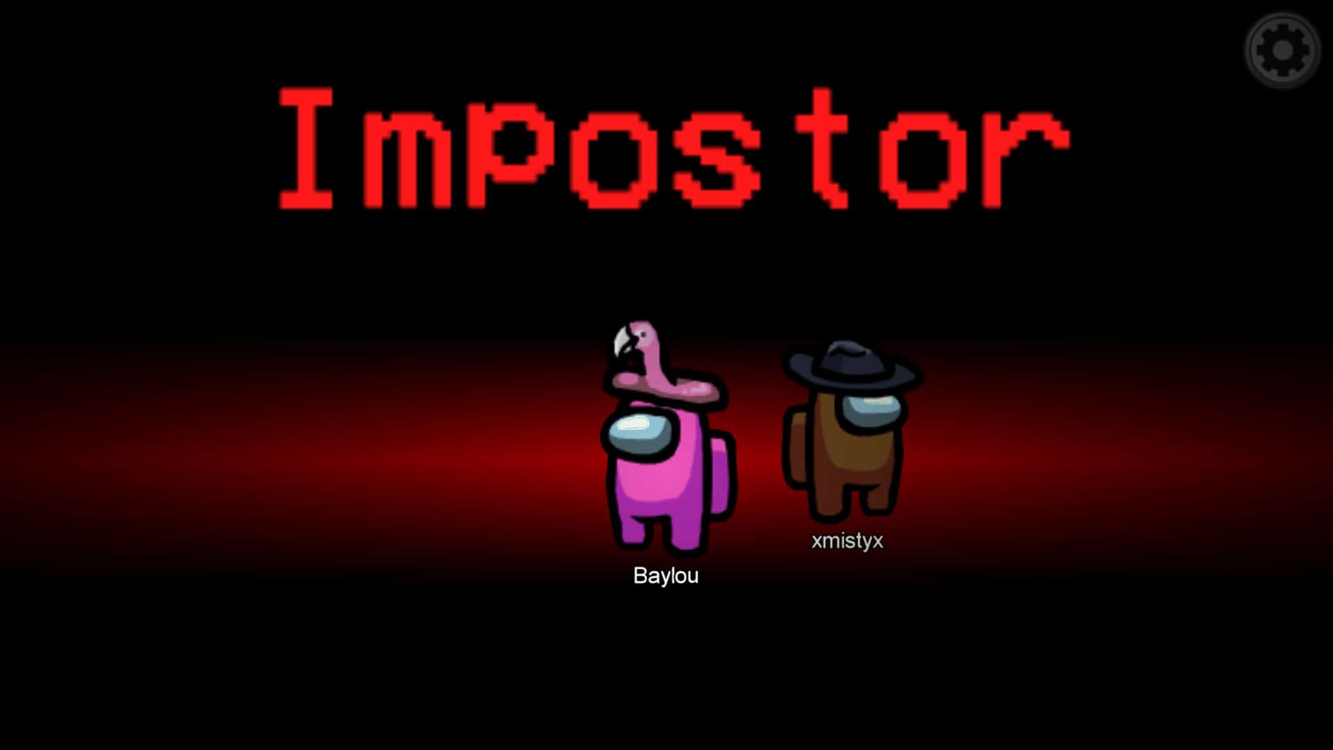 Imposter / Imposteur 🔥 Jouer en ligne