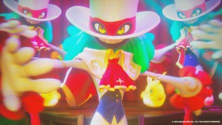 Image d'illustration pour l'article : Balan Wonderworld précise sa date de sortie et diffuse du gameplay