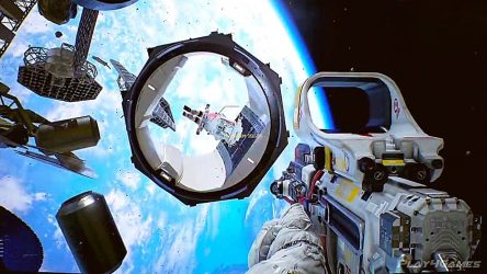 Image d'illustration pour l'article : Boundary s'offre un nouveau trailer