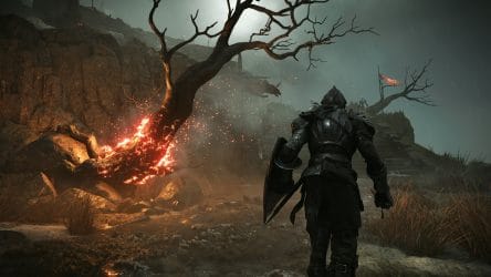 Image d'illustration pour l'article : Bluepoint Games serait visiblement aussi concerné par un rachat de la part de Sony