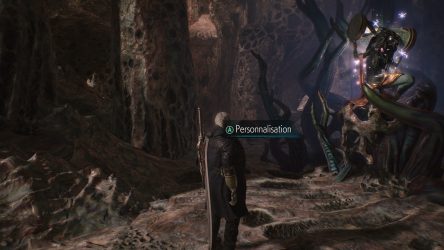 Image d'illustration pour l'article : Récupérer plus de 100 Devil Breakers - Devil May Cry V