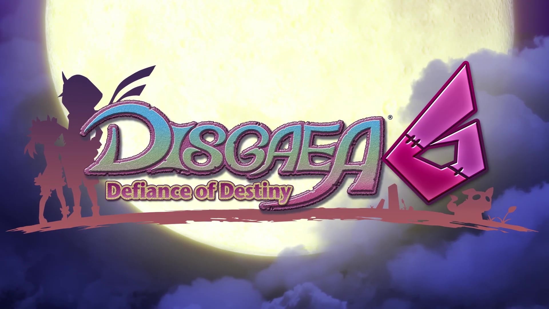 Disgaea 6: defiance of destiny