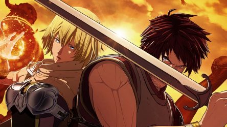 Image d'illustration pour l'article : Dragon's Dogma : Tout savoir sur la licence avant de regarder la série sur Netflix