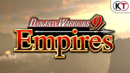 Image d'illustration pour l'article : Dynasty Warriors s'offre un DW9 Empires et un jeu mobile