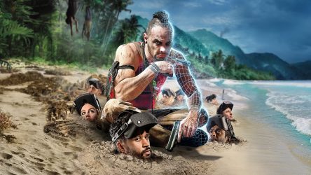 Image d'illustration pour l'article : Far Cry VR: Dive Into Insanity : Une expérience en salle s'annonce lors de l'Ubisoft Forward