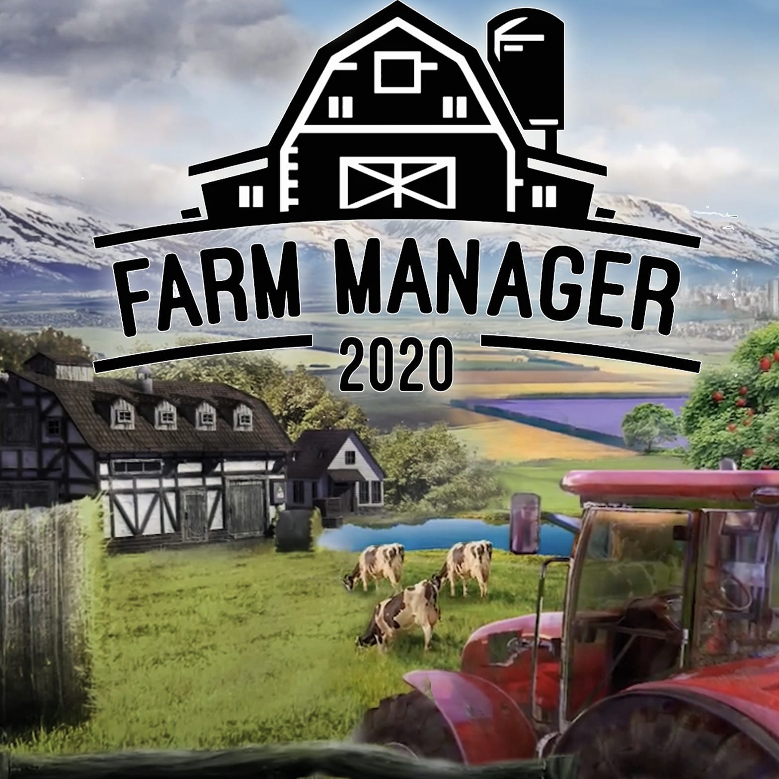 Jaquette Farm Manager 2020