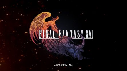 Image d'illustration pour l'article : Final Fantasy XVI annoncé en vidéo sur PC et PlayStation 5