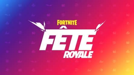 Image d'illustration pour l'article : Fortnite : des concerts virtuels en direct dans le mode Fête Royale