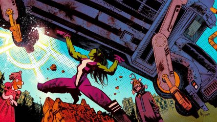 Image d'illustration pour l'article : Défis de la Semaine 2 | Guide Fortnite Saison 4