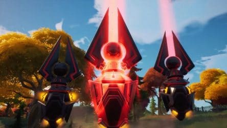 Image d'illustration pour l'article : Où trouver les Robots Collecteurs ? | Guide Fortnite Saison 4