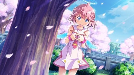 Image d'illustration pour l'article : La version Xbox One de Gal Gun Returns annulée