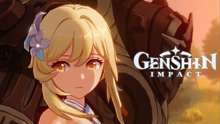 Image d'illustration pour l'article : Genshin Impact : Un trailer pour la sortie en 1.0 et préchargement dispo