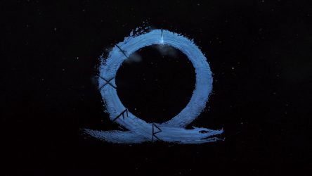 Image d'illustration pour l'article : God of War Ragnarok : Sony confirme le nom, pas Cory Barlog