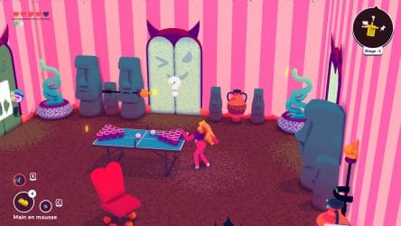 Image d'illustration pour l'article : Going Under est désormais disponible sur PC et consoles