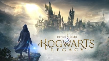 Image d'illustration pour l'article : Hogwarts Legacy : Un RPG Harry Potter en monde ouvert annoncé