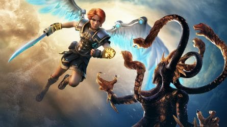 Image d'illustration pour l'article : La suite annulée d'Immortals Fenyx Rising devait s'inspirer de jeux comme Elden Ring et Zelda Wind Waker