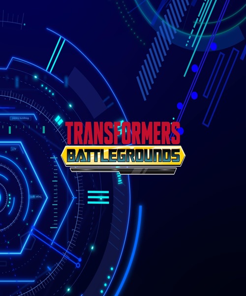 jaquette transformers: battlegrounds