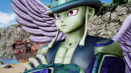 Image d'illustration pour l'article : Jump Force : Hiei et Meruem sortiront le 27 octobre