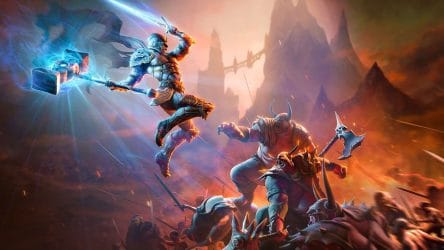 Image d'illustration pour l'article : Les Royaumes d'Amalur: Re-Reckoning | Guide complet