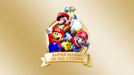 Image d'illustration pour l'article : Super Mario 64, Mario Sunshine et Mario Galaxy réunis sur Switch dans la compilation Super Mario 3D All Stars