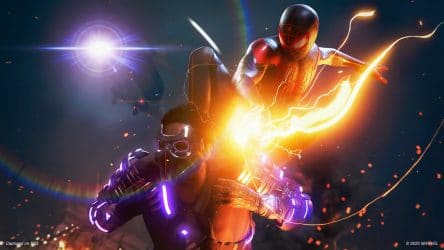 Image d'illustration pour l'article : Marvel's Spider-Man Miles Morales : les sauvegardes pourront être transférées de la PS4 à la PS5