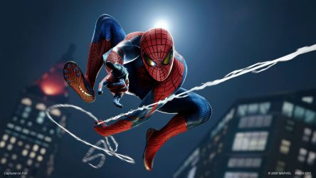 Image d'illustration pour l'article : Spider-Man Remastered : Des améliorations techniques et un nouveau modèle pour Peter Parker