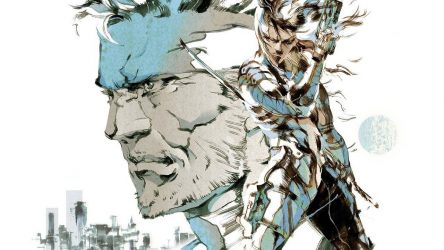 Image d'illustration pour l'article : Konami retire Metal Gear Solid 2 et 3 des stores, le temps de renouveler les licences de certaines archives