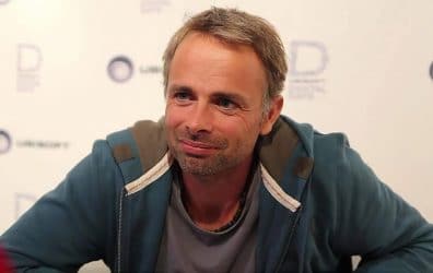 Image d'illustration pour l'article : Michel Ancel (Rayman, Beyond Good & Evil) accuse le journal Libération de 