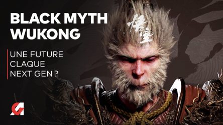 Image d'illustration pour l'article : Black Myth Wukong : Tout savoir de cet action RPG en vidéo