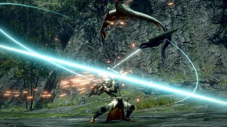 Image d'illustration pour l'article : Monster Hunter Rise : Un événement numérique aura lieu le 7 janvier à 15h