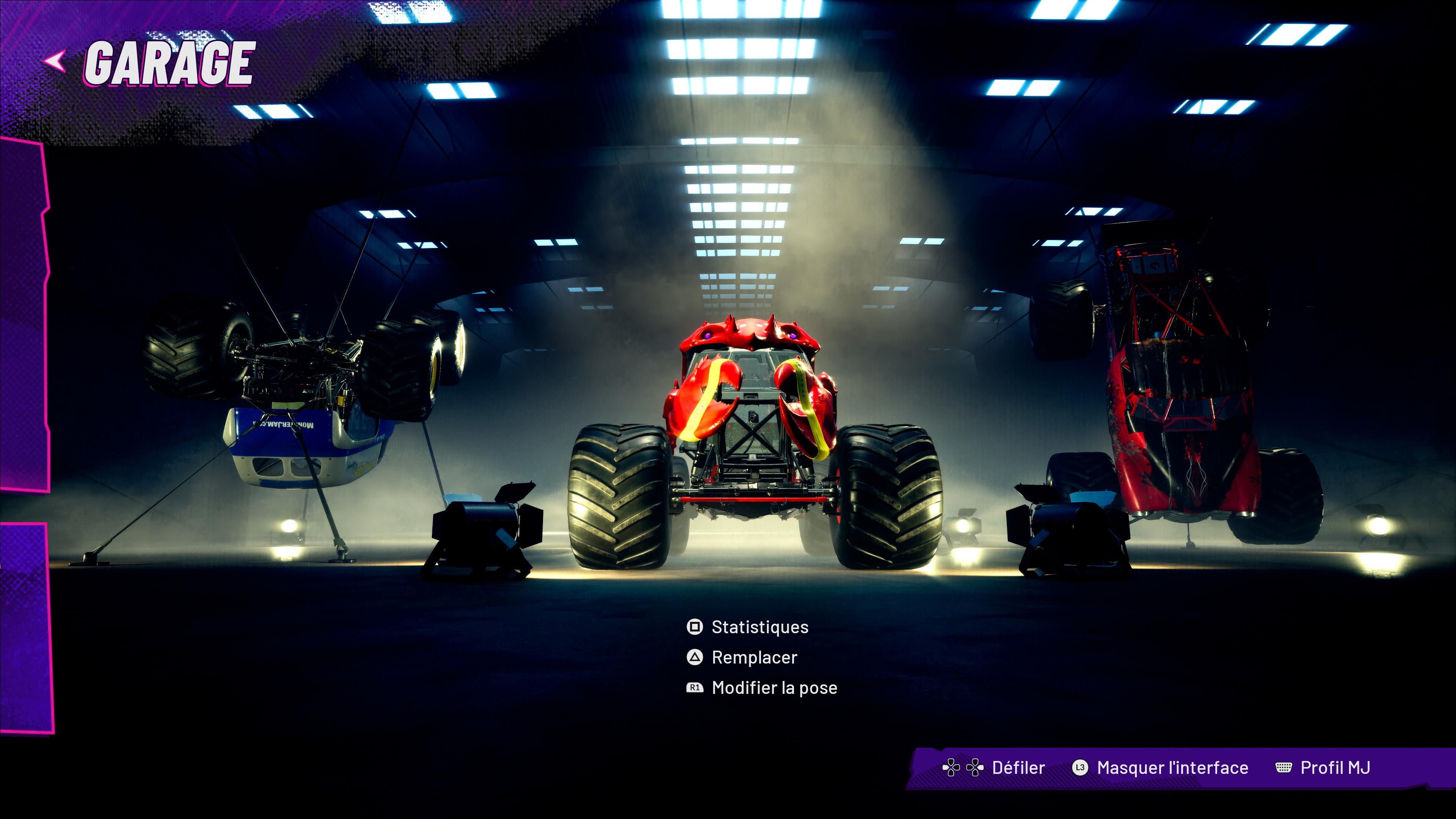 Monster jam showdown screenshot 17 15