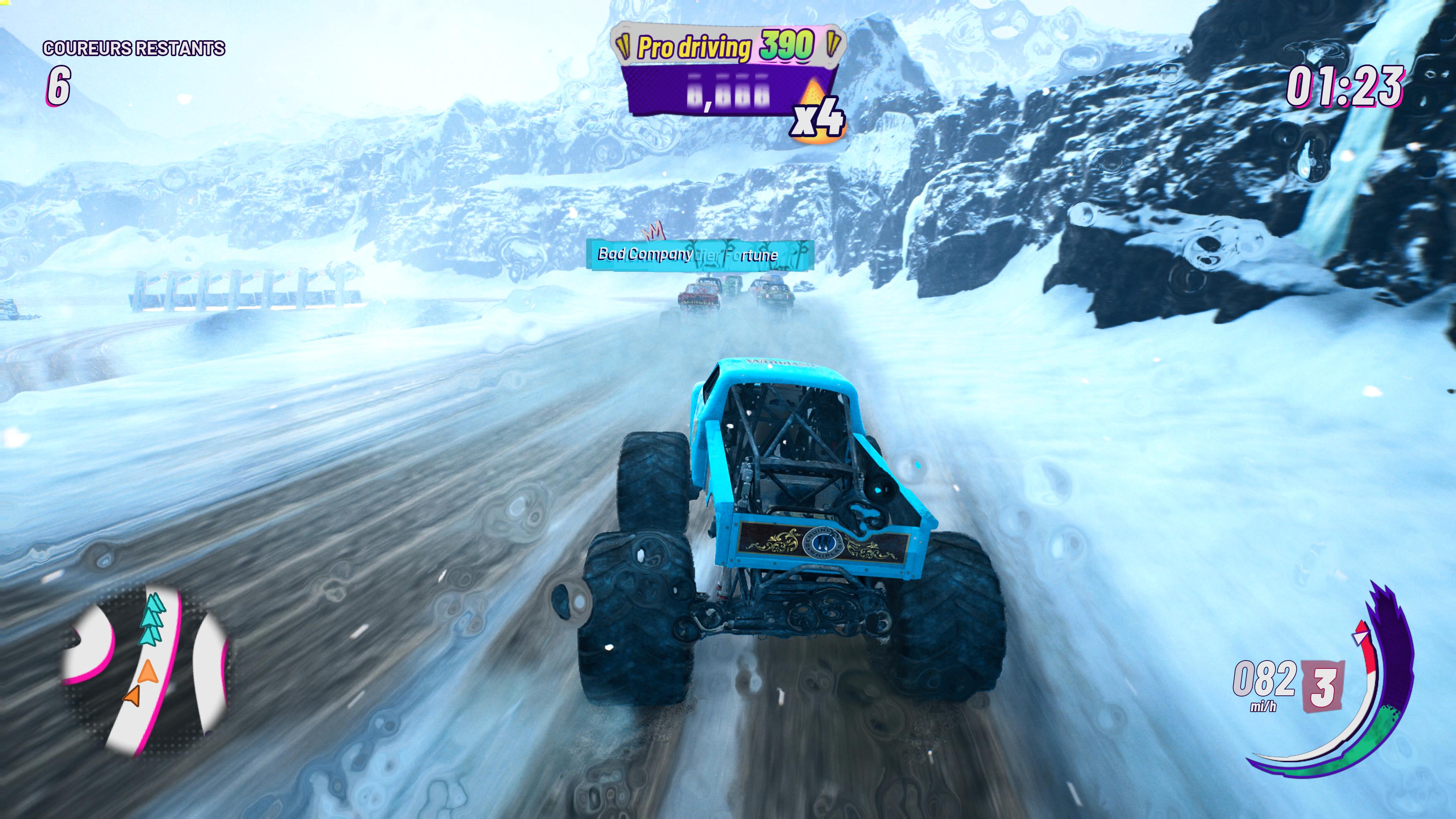 Monster jam showdown screenshot 22 17