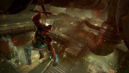 Image d'illustration pour l'article : Trophées / Succès - Necromunda Underhive Wars