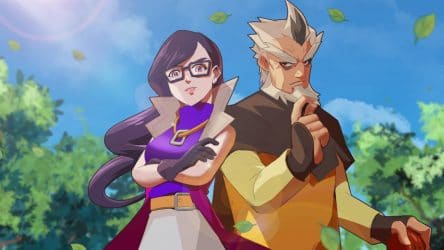 Image d'illustration pour l'article : Nexomon Extinction : Le Pokémon-like qui se bonifie avec le temps