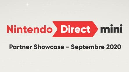 Image d'illustration pour l'article : Un nouveau Nintendo Direct Mini annoncé pour demain à 16 heures