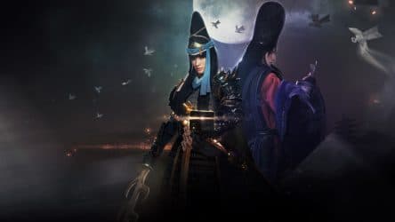 Image d'illustration pour l'article : Nioh 2 : un trailer de lancement pour le deuxième DLC