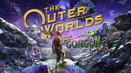Image d'illustration pour l'article : The Outer Worlds : notre avis sur le DLC Peril on Gorgon