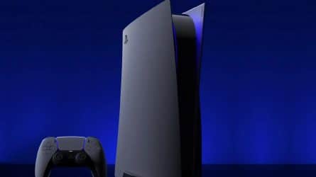 Image d'illustration pour l'article : Une entreprise vend des plaques PS5 personnalisées malgré les poursuites de Sony
