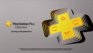 Playstation plus collection 6