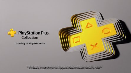 Image d'illustration pour l'article : PlayStation 5 : Une PlayStation Plus Collection disponible au lancement de la console