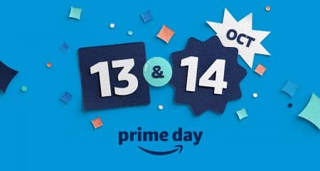 Image d'illustration pour l'article : Amazon Prime Day : L'édition 2020 aura lieu les 13 et 14 octobre