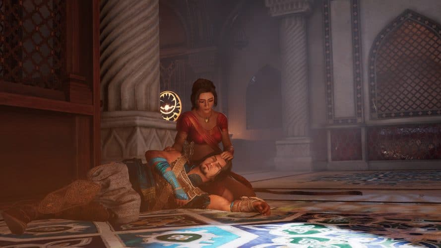 Image d\'illustration pour l\'article : Prince of Persia Remake : Une actrice réagit à l&rsquo;annulation, qu&rsquo;elle a appris sur Internet plutôt que de la part d&rsquo;Ubisoft