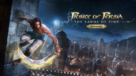 Image d\'illustration pour l\'article : Prince of Persia : Les Sables du Temps Remake : Ubisoft explique les raisons de l&rsquo;annulation dans un communiqué