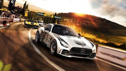 Image d'illustration pour l'article : Test Project CARS 3 - L'épisode de la déception ?