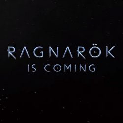 God of War PS5 Ragnarok